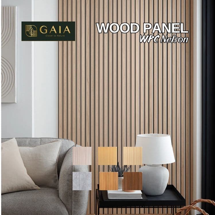 wall