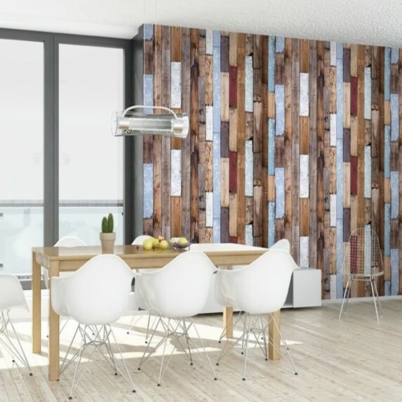 wall