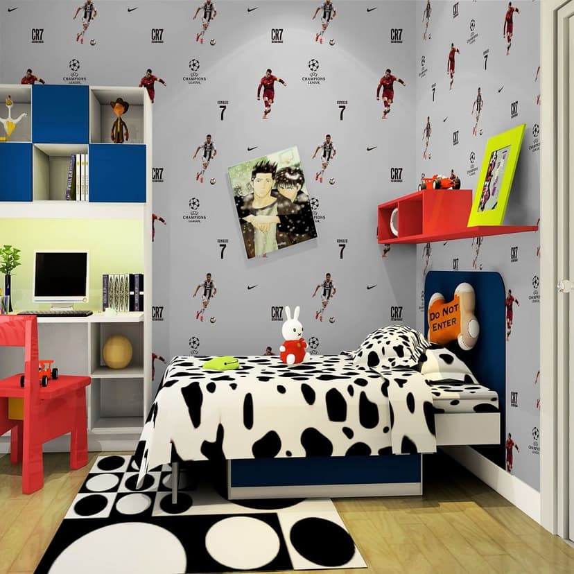 wall
