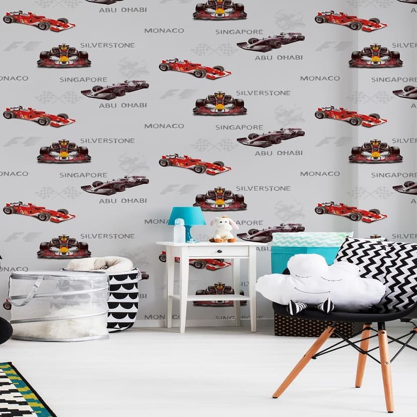 wall