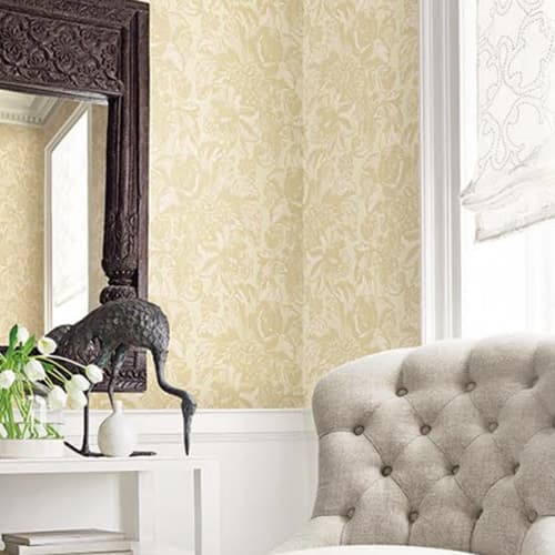 wall