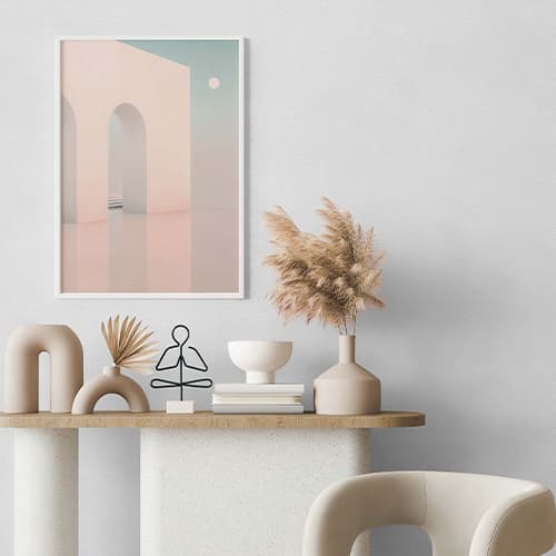wall