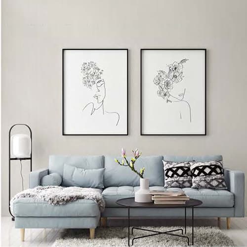 wall