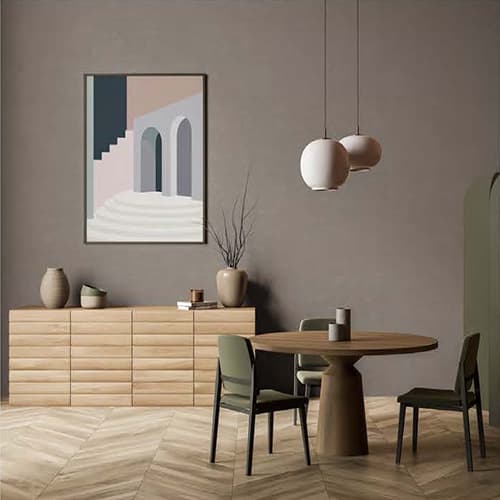 wall