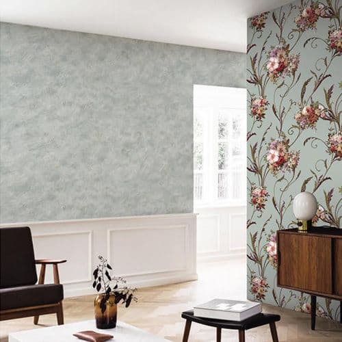 wall
