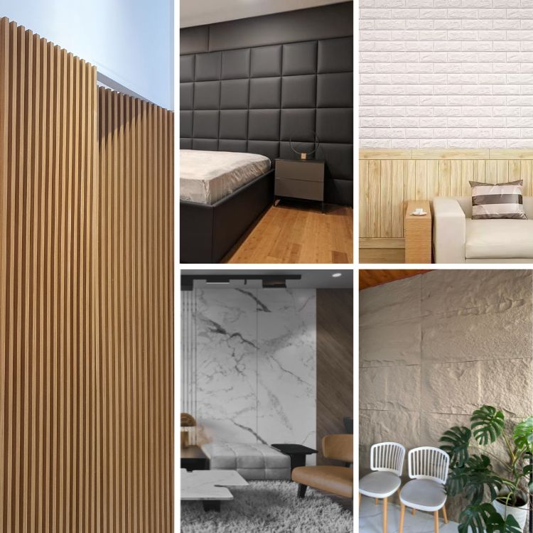 Wallpanel
